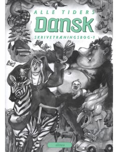 Alle Tiders Dansk 1.kl....