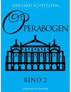 Operabogen. Bind 2