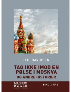 Tag ikke imod en pølse i...