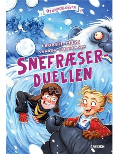 Opdagerklubben (4) -...