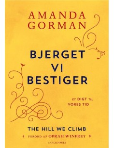 Bjerget vi bestiger - et...