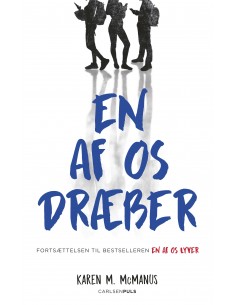 En af os dræber