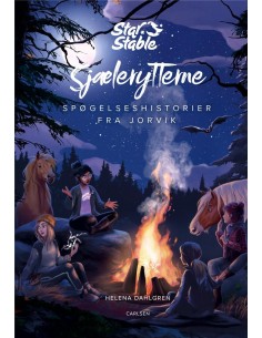 Star Stable: Sjælerytterne...