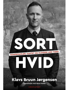 Sort-hvid