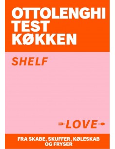 OTK Ottolenghi Test Køkken...