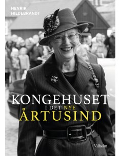 Kongehuset i det nye årtusind