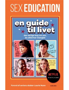 Sex Education: En guide til...