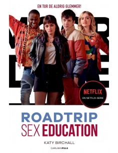 Sex Education - Roadtrip