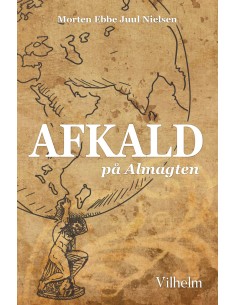 Afkald på Almagten