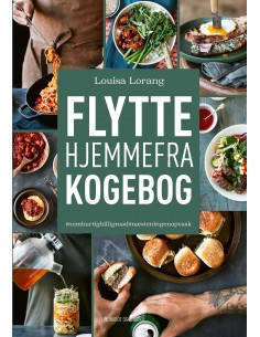 Flyttehjemmefra-kogebog