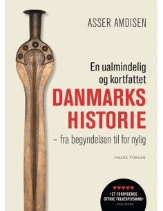 En ualmindelig og...