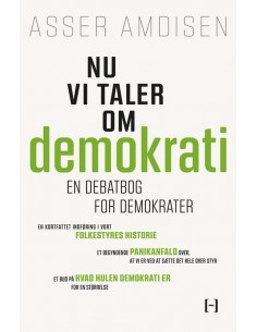 Nu vi taler om demokrati