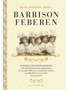Barrison-feberen