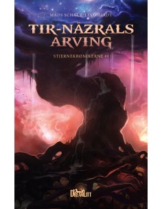 Tir-Nâzrals Arving –...