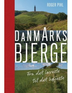 Danmarks bjerge