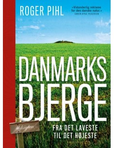 Danmarks bjerge