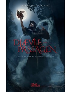 Sortedammens Hemmeligheder...