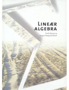 Lineær algebra