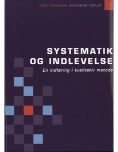 Systematik og indlevelse