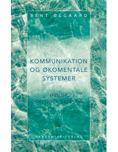 Kommunikation og økomentale...