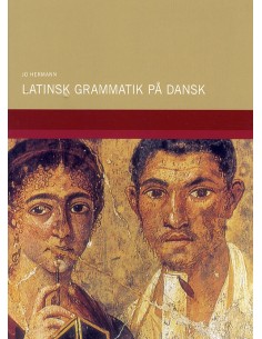 Latinsk grammatik på dansk