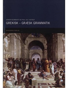 Grekisk - græsk grammatik