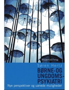 Børne- og ungdomspsykiatri...