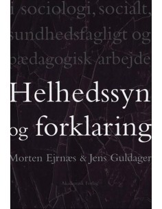 Helhedssyn og forklaring