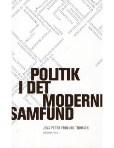 Politik i det moderne samfund