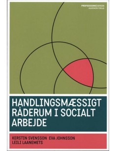 Handlingsmæssigt råderum i...