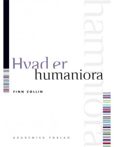 Hvad er humaniora