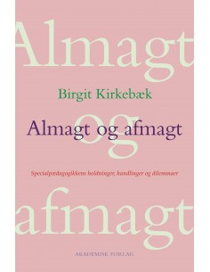 Almagt og afmagt