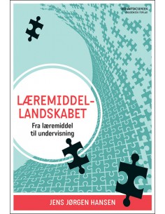 Læremiddellandskabet