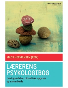 Lærerens psykologibog