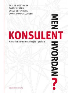 Konsulent - men hvordan?