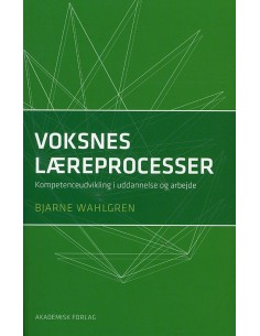 Voksnes læreprocesser