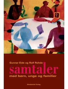 Samtaler med børn, unge og...