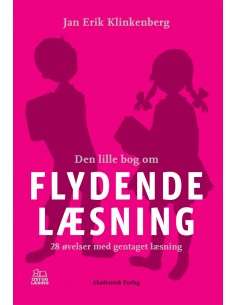 Den lille bog om flydende...