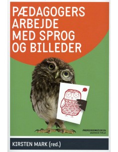 Pædagogers arbejde med...