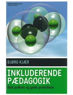 Inkluderende pædagogik