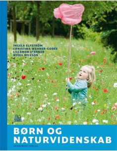 Børn og naturvidenskab