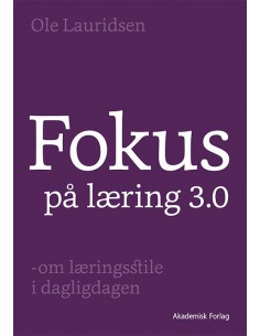 Fokus på læring 3.0