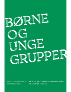 Børne- og ungegrupper