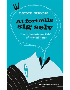 At fortælle sig selv