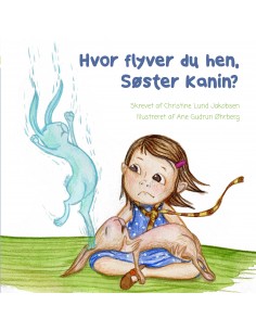 Hvor flyver du hen, Søster...