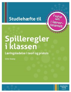 Studiehæfte til...