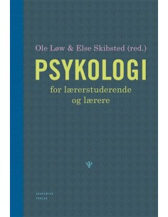Psykologi for...
