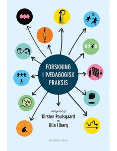 Forskning i pædagogisk praksis