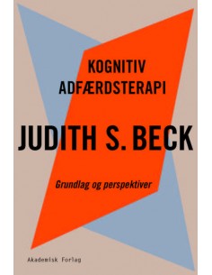 Kognitiv adfærdsterapi