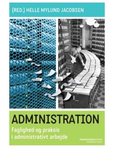 Administration - Faglighed...